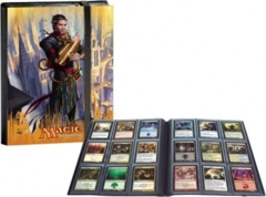 MTG Ral Zarek Return to Ravnica: Pro-Binder